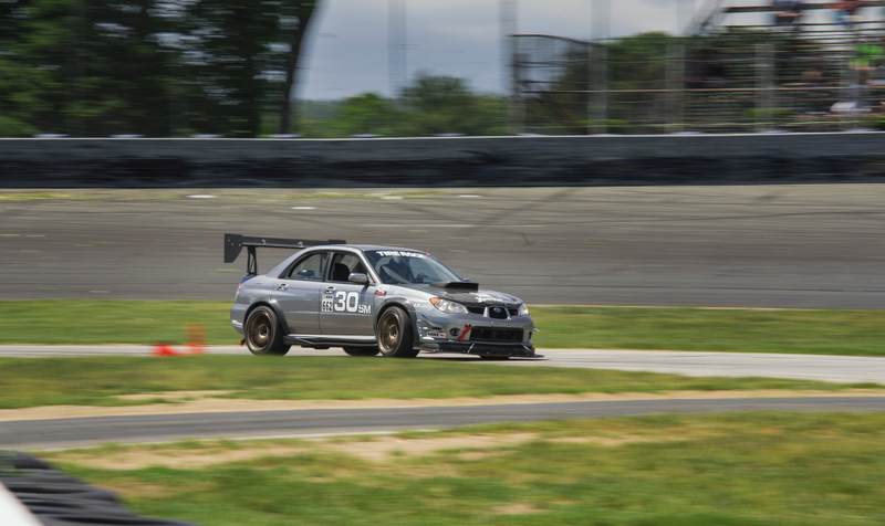 Illustration for article titled Wicked Big Meet Is A Safe Place For Subie Enthusiasts To Nerd The Fuck Out